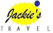 Jackie's Travel Logo